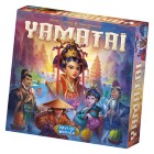 Yamataï (Anglais) pas cher