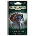 Arkham Horror: The Card Game - Blood on the Altar pas cher