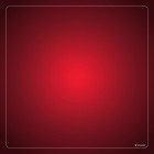 Tapis de Cartes : Rouge (60x60cm) pas cher