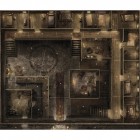 Tapis Conan - Taverne (70x60cm) pas cher