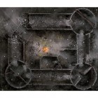 Tapis Conan - Forteresse (70x60cm) pas cher