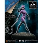 Batman - Catwoman Modern Age pas cher