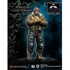 Batman - Penguin Lieutenant pas cher