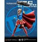 DC Universe - Supergirl pas cher