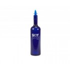 Bouteille Flairco Skyy Blue (750ml) pas cher