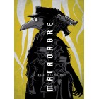 Macadabre - La Brigade de la Malemort pas cher