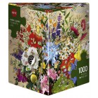 Puzzle - Flowers Life de Marino Degano - 1000 Pièces pas cher