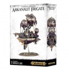 Age of Sigmar : Order - Kharadron Overlords Arkanaut Frigate pas cher