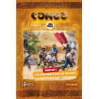 Congo - Renforts des Expéditions de Blancs pas cher