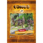 Congo - Renforts des Royaumes Guerriers pas cher