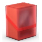 Boulder Deck Case 80+ Standard : Rubis pas cher
