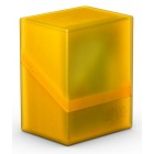 Boulder Deck Case 80+ Standard : Ambre pas cher