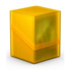 Boulder Deck Case 100+ Standard : Ambre pas cher