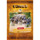 Congo - Renforts du Sultanat de Zanzibar pas cher