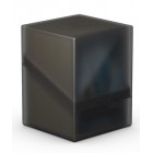 Boulder Deck Case 100+ Standard : Onyx pas cher