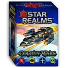 Star Realms VF - Colony Wars pas cher