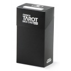 French Tarot Deck Case 80+ : Noir pas cher