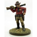 Dead Man's Hand - Tex Miller, La Loi, c'est Moi pas cher