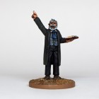 Dead Man's Hand - Le Pasteur pas cher