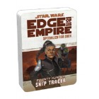 Star Wars : Edge of the Empire - Skip Tracer Specialization Deck pas cher