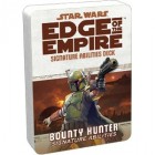 Star Wars : Edge of the Empire - Bounty Hunter Specialization Deck pas cher