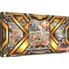Pokémon - Mega Camerupt EX (Anglais) pas cher
