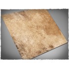 Terrain Mat Cloth - Wasteland - 90x90 pas cher