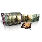 Beasts & Barbarians - Coffret Complet pas cher