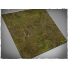 Terrain Mat PVC - Muddy Fields - 90x90 pas cher