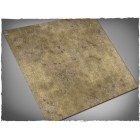 Terrain Mat Cloth - Steppe - 120x180 pas cher
