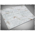 Terrain Mat Cloth - Tundra - 120x180 pas cher