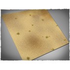 Terrain Mat PVC - Wild West - 120x120 pas cher