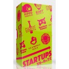 Startups pas cher