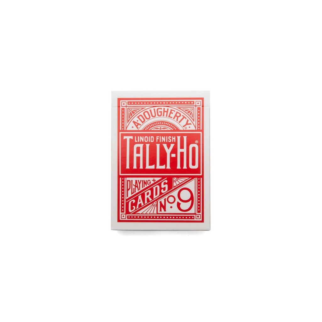 Tally 4347-108 Tally 4347-108