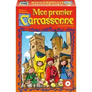 Mon Premier Carcassonne pas cher
