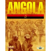 Angola pas cher