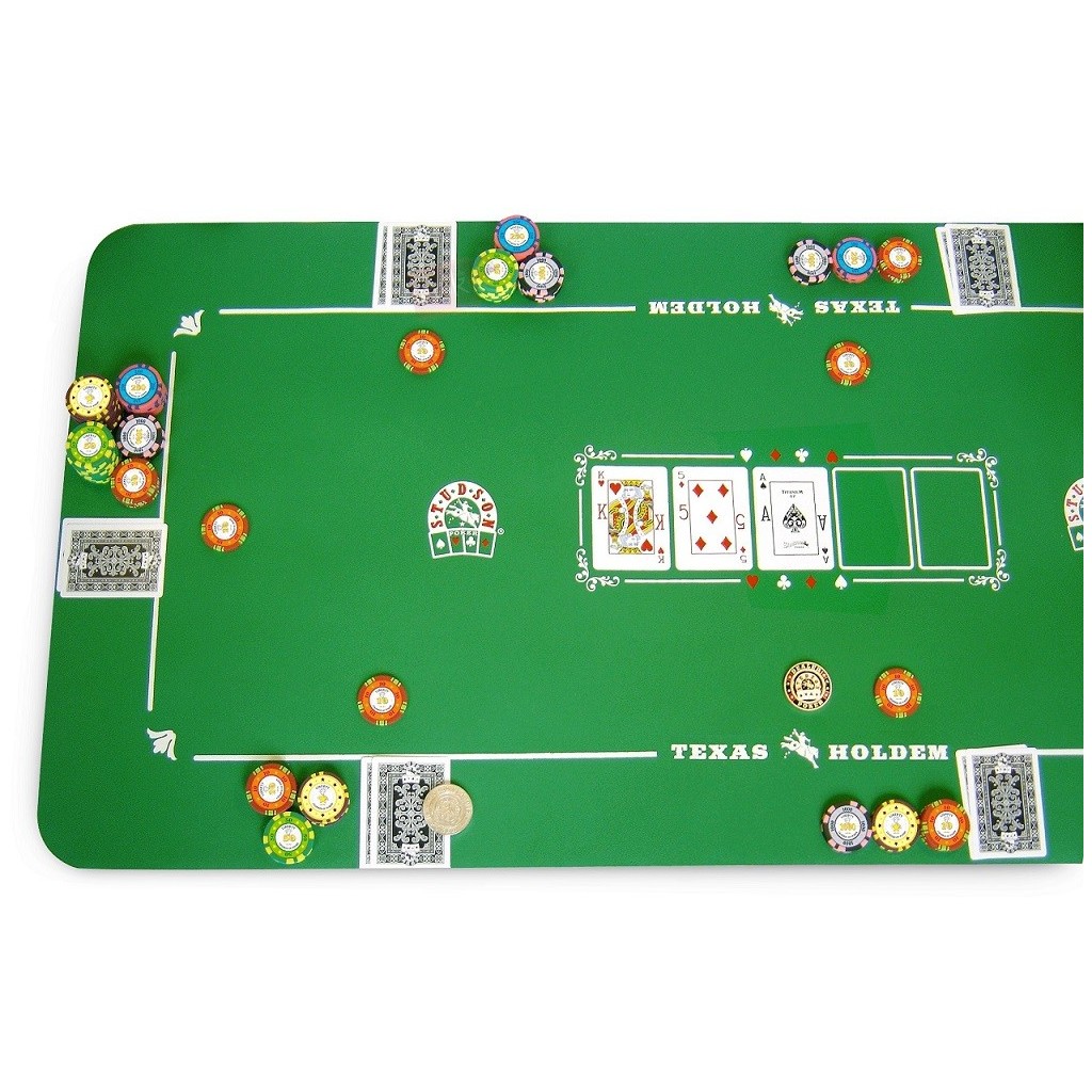 Tapis Poker Tapis Poker