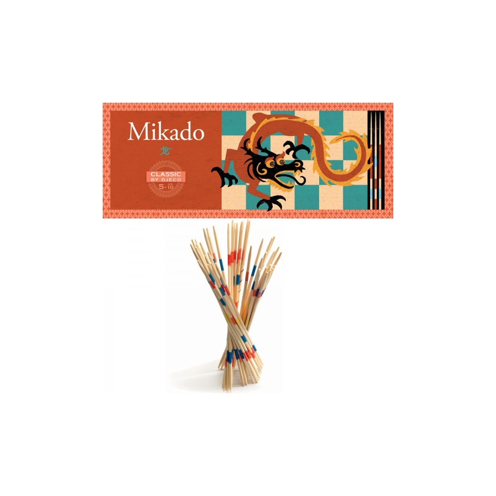 Mikado Boutique Philibert