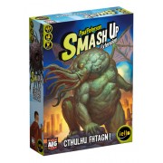 Smash Up Smash-up-vf-extension-cthulhu-fhtagn-