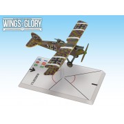 Wings of Glory WW1 - Halberstadt CL.II (Schlachtstaffel 23B) pas cher