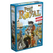 Port Royal (Pegasus) pas cher