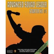 ASL - Starter Kit 1 pas cher