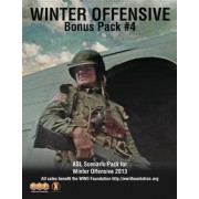 ASL - Winter Offensive Pack 4 (2013) pas cher