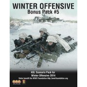 ASL - Winter Offensive Pack 5 (2014) pas cher