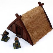 Saga: Norse Storehouse/Hut pas cher