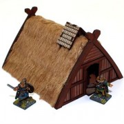 Saga: Norse Hovel/Workshop pas cher
