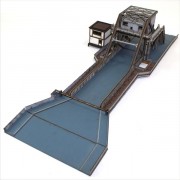 15mm Pegasus Bridge pas cher