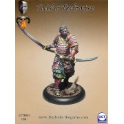 Bushido - Taisho Tenbatsu pas cher