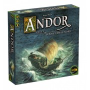 Andor Andor-voyage-vers-le-nord