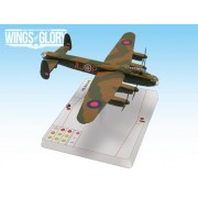 Wings of Glory WW2 - Avro Lancaster B Mk.III (Dambuster) pas cher